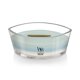 thumbnail image 3 of Candle WoodWick Oceanic Trilogy Sagewood Seagrass 473 ml, 3 of 4