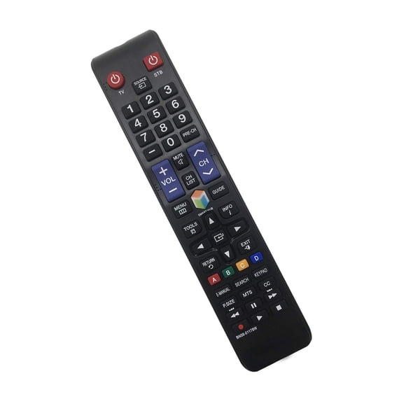 Mando a distancia de repuesto para TV Samsung BN59-01178W
