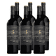 thumbnail image 1 of Vino Morandé Selección de Viñedos Gran Reserva Carmenere 750cc x6, 1 of 2