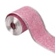 thumbnail image 3 of Cinta Navide?a Con Borde De Alambre Flexible De 2 Pulgadas X 90 Yardas Para Proyectos Navide?os, Color Rosa, 3 of 5