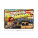 thumbnail image 2 of Subway Surfers Cartel Metálico, Decoración de Pared de Cartel Metálico Personalizado para Regalos de Fans, Amigos, Familia y Amantes 30*40cm, 2 of 6