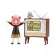 thumbnail image 2 of (total Anime) Anime Figuras 16 Anya Forger, 2 of 5