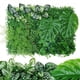 thumbnail image 2 of Jardín Muro Vertical Artificial B Palmeta Plantas 60x40 Cm, 2 of 9