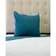 thumbnail image 2 of Quilt Cubrecama Bicolor MAS 1 ALMOHADA DE REGALO plaza y media Doral, 2 of 4