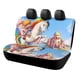 thumbnail image 1 of Funda para Asiento Trasero de Auto Desmarcar Rainbow Brite 120x59x76cm, 1 of 6