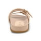 thumbnail image 3 of Sandalia Mujer Licia Beige, 3 of 5