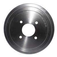 Repuestos Del Sol - Tambor Freno Trasero Nissan Versa 1.6 2017 2021