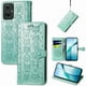 thumbnail image 2 of Funda Cartera FOXDOCK para Motorola Moto G35 , Flip PU con Relieve de Gatos y Perros, Tarjetero y Soporte, 2 of 6