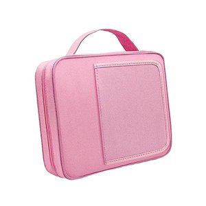 Bothyi - Cubierta De La Biblia Con Soporte Y Asa Estuche Portátil Multifuncional Para Soporte De La Biblia