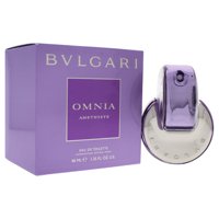Perfume Bvlgari Omnia Amatista Edt 40Ml