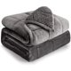 thumbnail image 1 of Cottonblue Weighted Blanket 15 lbs Queen Size 60 x 80, 1 of 3