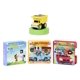 thumbnail image 1 of Toy Little Tikes Story Dream Machine Go, Go, vehículos de más de 3 años, 1 of 5