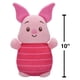 thumbnail image 4 of Peluche Squishmallows Disney Piglet HugMees 25 cm, 4 of 8