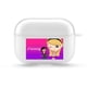thumbnail image 1 of Funda AirPods Pro Desmarcar Penny Transparente, 1 of 6
