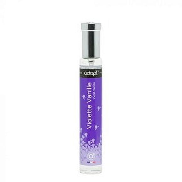 Edp Mujer 30ml Violette Vani