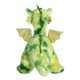 thumbnail image 3 of Peluche Aurora Vollenth The Green de 42 cm, 3 of 4