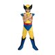 thumbnail image 1 of Disfraz Juvenil Wolverine de Jazwares Costume Play – Talla S, 1 of 4