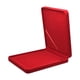thumbnail image 2 of Caja De Almacenamiento Para Collares, Vitrina Para Guardar Joyas, Para El Hogar, Escritorio, Aniversario, Color Rojo, 2 of 5