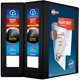 thumbnail image 1 of Binder Avery Heavy-Duty View, 3 anillas, 2, papel negro de 8.5 x 11 pulgadas, 1 of 9