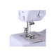 thumbnail image 4 of Mini Maquina de Coser Portatil Pedal Electrica, 4 of 5