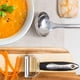 thumbnail image 5 of Juego de utensilios de cocina Home Hero de acero inoxidable, 41 piezas, 5 of 7