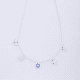 thumbnail image 3 of Collar Tuana Plata 925, 3 of 3