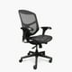 thumbnail image 2 of Silla Enjoy 2 Negro, 2 of 7