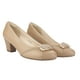 thumbnail image 5 of Zapato Chalada Mujer Flavia-1 Camel Casual, 5 of 7