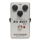 thumbnail image 1 of Muff Big Muff Pi Electro-Harmonix Triangle de Fuzz Pedal, 1 of 9