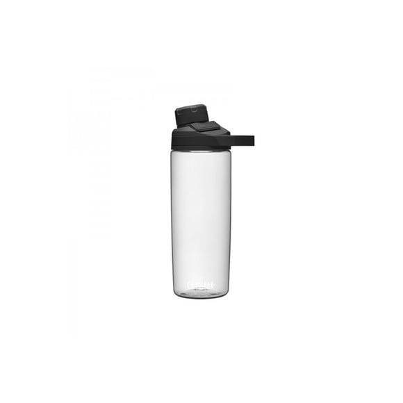 Botella Camelbak Chute Mag 0.6L Clear