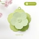 thumbnail image 1 of 1pc Sakura Shaped Floor Drain, Flower Design Floor Drain Cover, Silicone Anti-odor Toilet Kitchen Sink Floor Drain, 1 of 3