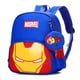 thumbnail image 1 of New Children School Bag Boys Girls Spider Man Cartoon Kindergarten Schoolbags Kids Orthopedic Backpacks 4-13 Year, 1 of 3