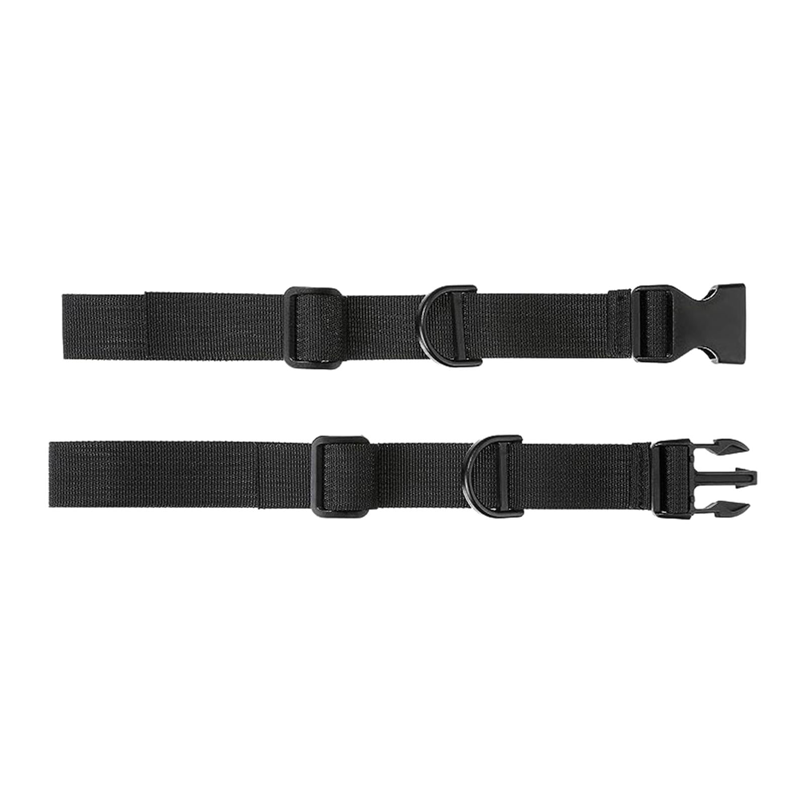Correas De Pecho Ajustables Para Mochila | Incluye Hebillas Y Colgantes | Para Senderismo, Running Y Actividades Al Aire Libre