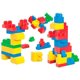 thumbnail image 1 of Bloques de construcción Mega Bloks Empecemos a construir 40 piezas, 1 of 7