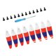 thumbnail image 1 of Hélice Plegable RC Fiber Quick Release Para DJI Mavic Mini Blanco Rojo Azul, 1 of 3