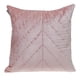 thumbnail image 1 of Cojín de la colección Parkland Tobyn Transitional Pink, 1 of 1