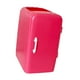 thumbnail image 1 of Lindo Lápiz Contenedor De Almacenamiento De Maquillaje Organizador Para Suministros De Hogar Y Oficina Rosa, 1 of 3