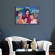 thumbnail image 3 of Lizzie McGuire Cartel Metálico, Decoración de Pared de Cartel Metálico Personalizado para Regalos de Fans, Amigos, Familia y Amantes 20*30CM, 3 of 6