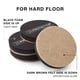 thumbnail image 4 of Deslizadores para muebles X-Protector para pisos de madera y alfombra, 4 of 6