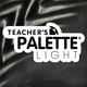 thumbnail image 2 of Esmalte AMACO Teacher's Palette Light TPL-03 Onyx Negro Carbón 473 ml, 2 of 2