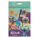 thumbnail image 2 of Flotador Alitas Niño Lilo & Stitch Amarillo Disney, 2 of 4