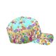 thumbnail image 5 of Numberblocks Gorra de Béisbol para Hombres, Mujeres y Niños, Gorra Clásica de Visera Plana, Gorra Hip Hop Trucker, Snapback Ajustable, 5 of 5