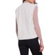 thumbnail image 3 of INSPIRE CHIC Chaleco de Piel Sintética para Mujer con Botones Sin Mangas Abierto al Frente Chaqueta de Invierno 2025 S Albaricoque, 3 of 6