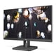 thumbnail image 2 of Monitor 24E1Q de 23.8“ (IPS, Full HD, D-Port+HDMI+VGA, Vesa), 2 of 5