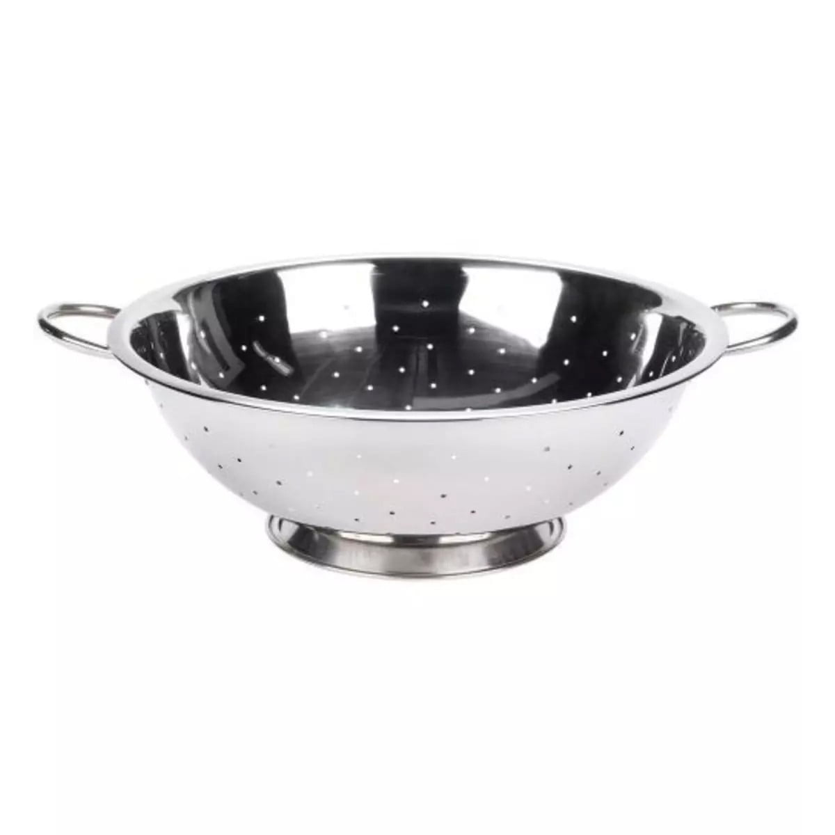Cook-in - Colador Con Pedestal Acero Inoxidable 5 Litros