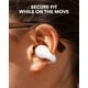 thumbnail image 4 of Auriculares abiertos Soundcore C30i de Anker 30H Play IPX4, 4 of 7
