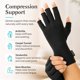 thumbnail image 4 of Guantes Vive Compresión para Artritis – 1 Par, 4 of 8