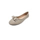 thumbnail image 1 of Ballerina Charol Beige, 1 of 3