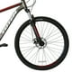 thumbnail image 3 of Bicicleta Totem Mtb Aro 27.5*17 Mod W860 Gris, 3 of 3