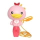 thumbnail image 1 of Silbato De Animales, Trompeta De Juguete, Silbato Para Niños, Niñas, Niños, Rosa, 1 of 5